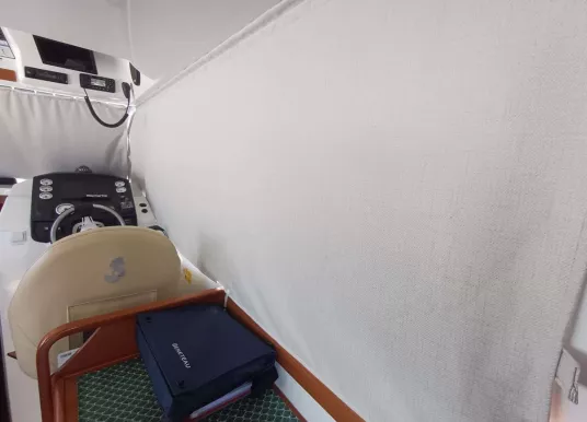 BENETEAU - ANTARES 30 - 19