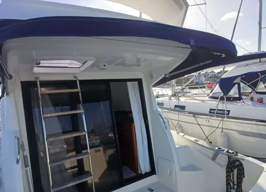 BENETEAU - ANTARES 30 - 3