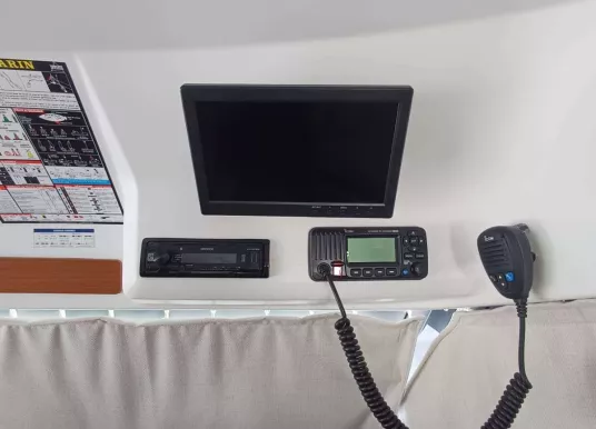 BENETEAU - ANTARES 30 - 21