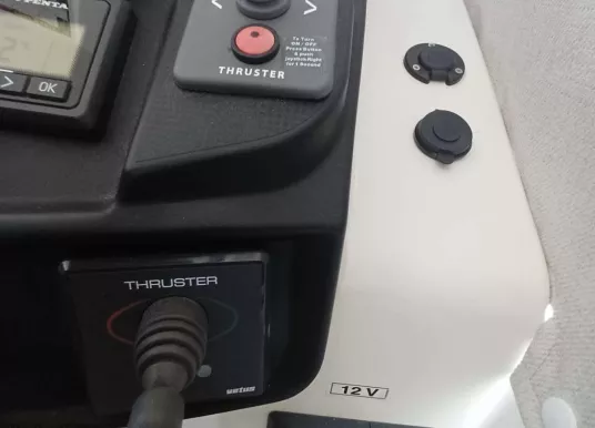 BENETEAU - ANTARES 30 - 22