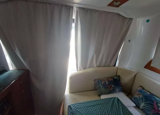 BENETEAU - ANTARES 30 - 23