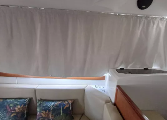 BENETEAU - ANTARES 30 - 24