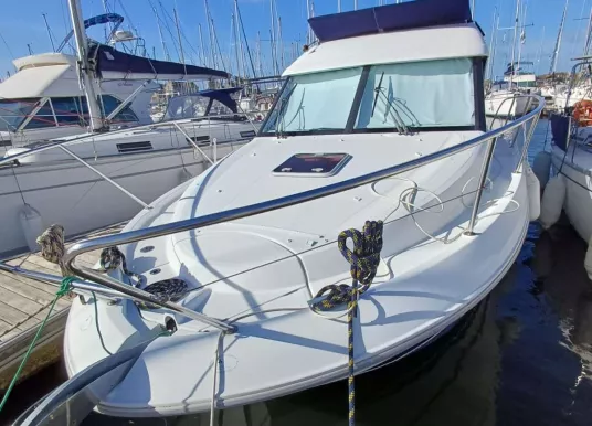 BENETEAU - ANTARES 30 - 25