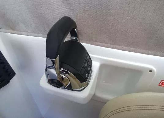 BENETEAU - ANTARES 30 - 27