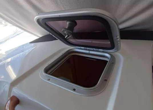 BENETEAU - ANTARES 30 - 29