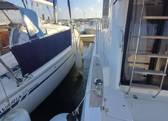 BENETEAU - ANTARES 30 - 4