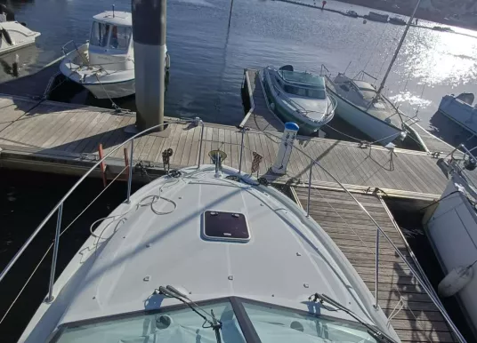 BENETEAU - ANTARES 30 - 5