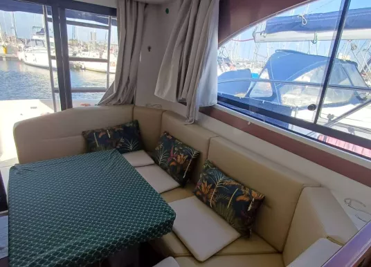 BENETEAU - ANTARES 30 - 6