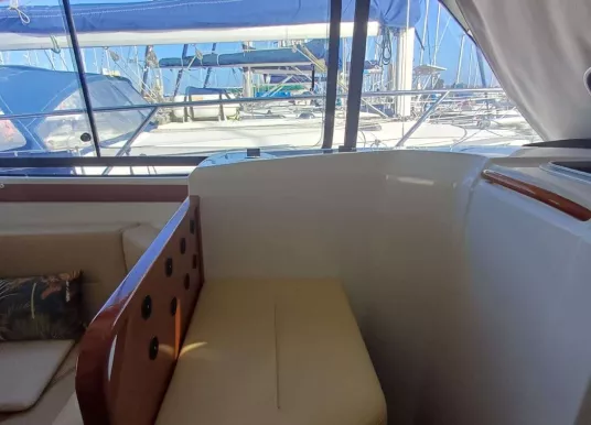 BENETEAU - ANTARES 30 - 7