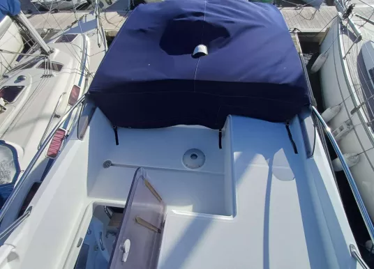 BENETEAU - ANTARES 30 - 8