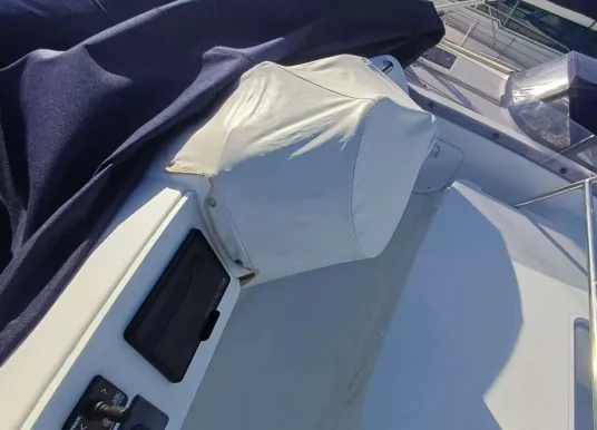 BENETEAU - ANTARES 30 - 9