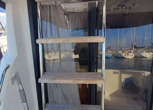 BENETEAU - ANTARES 30 - 10