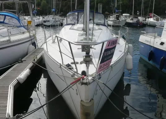 BENETEAU - OCEANIS 331 CLIPPER - 2