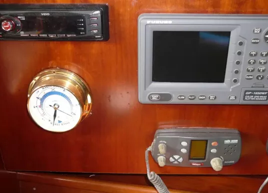 BENETEAU - OCEANIS 331 CLIPPER - 11