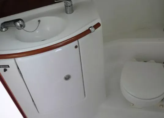 BENETEAU - OCEANIS 331 CLIPPER - 13