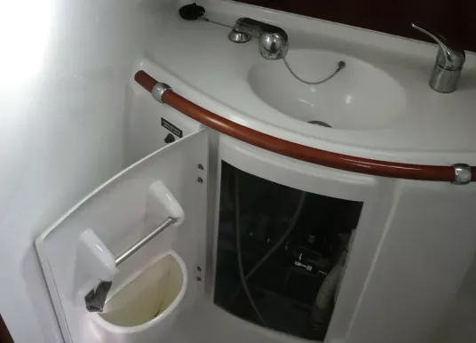 BENETEAU - OCEANIS 331 CLIPPER - 14