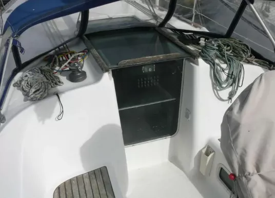 BENETEAU - OCEANIS 331 CLIPPER - 16