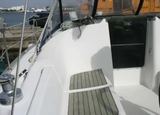 BENETEAU - OCEANIS 331 CLIPPER - 17