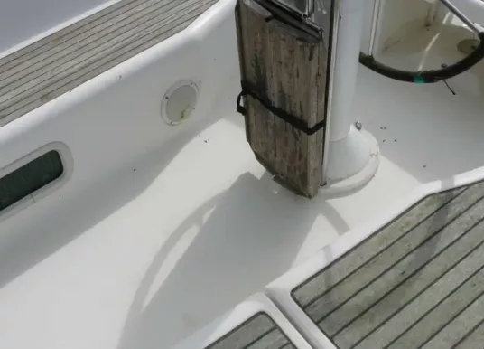 BENETEAU - OCEANIS 331 CLIPPER - 18