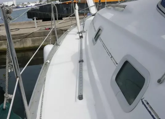 BENETEAU - OCEANIS 331 CLIPPER - 19
