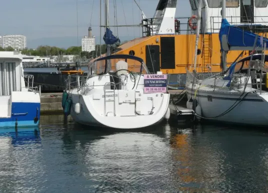 BENETEAU - OCEANIS 331 CLIPPER - 20