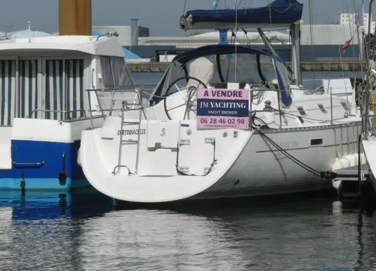 BENETEAU - OCEANIS 331 CLIPPER - 21