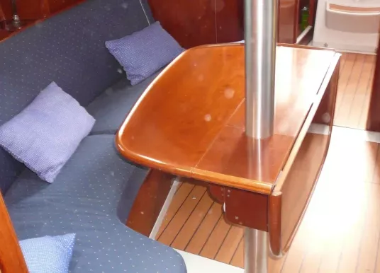 BENETEAU - OCEANIS 331 CLIPPER - 5