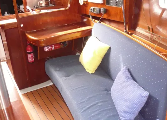 BENETEAU - OCEANIS 331 CLIPPER - 6