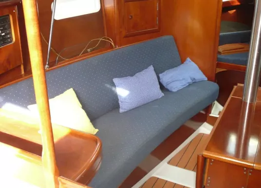 BENETEAU - OCEANIS 331 CLIPPER - 7