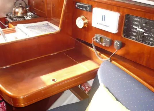 BENETEAU - OCEANIS 331 CLIPPER - 8