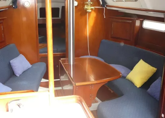 BENETEAU - OCEANIS 331 CLIPPER - 9