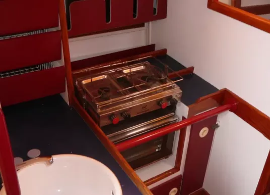 SANGARRE - NAVAJO 34 - 11