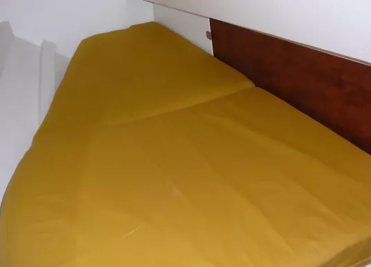 SANGARRE - NAVAJO 34 - 12