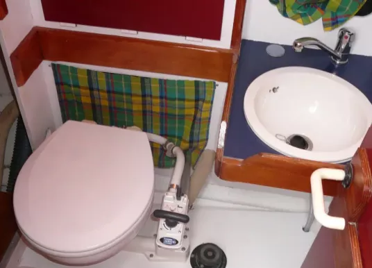 SANGARRE - NAVAJO 34 - 13