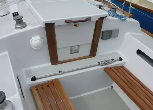 SANGARRE - NAVAJO 34 - 3