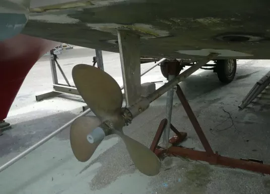 SANGARRE - NAVAJO 34 - 5