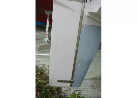 SANGARRE - NAVAJO 34 - 6