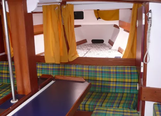 SANGARRE - NAVAJO 34 - 7