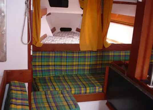 SANGARRE - NAVAJO 34 - 8