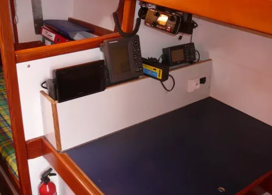 SANGARRE - NAVAJO 34 - 9