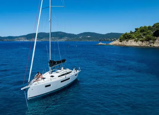 JEANNEAU - SUN ODYSSEY 419 - 12