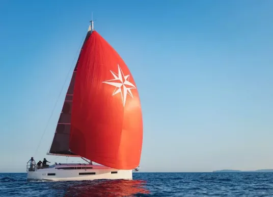 JEANNEAU - SUN ODYSSEY 419 - 16