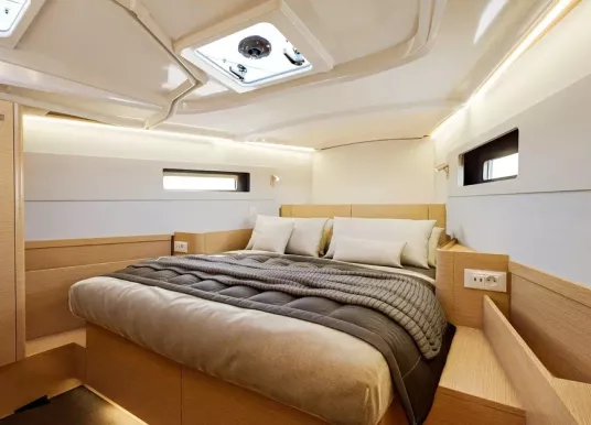 JEANNEAU - SUN ODYSSEY 419 - 18