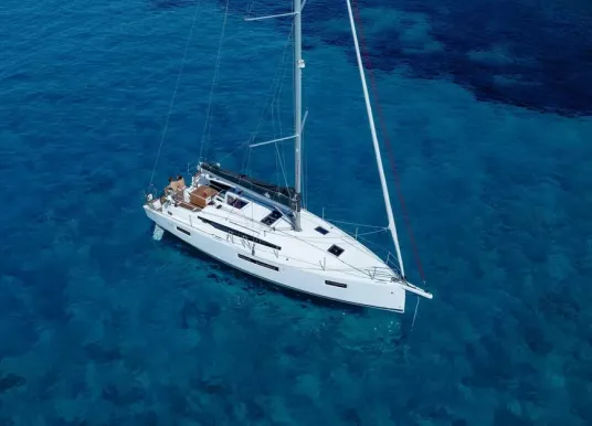 JEANNEAU - SUN ODYSSEY 419 - 3