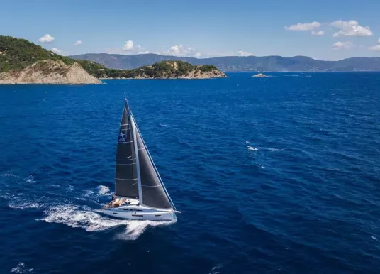 JEANNEAU - SUN ODYSSEY 419 - 5