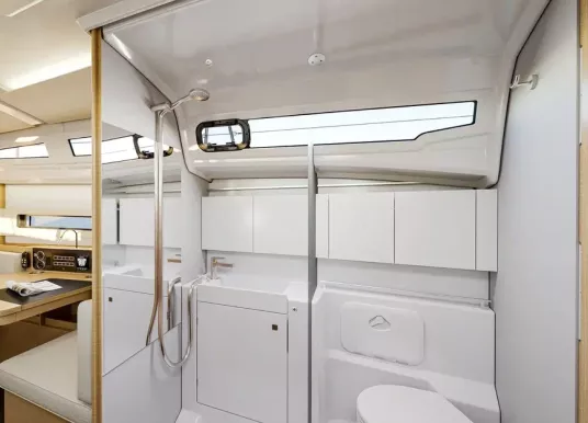 JEANNEAU - SUN ODYSSEY 419 - 6