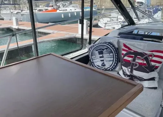 JEANNEAU - MERRY FISHER 895 - 11