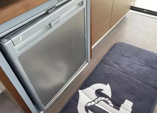 JEANNEAU - MERRY FISHER 895 - 14