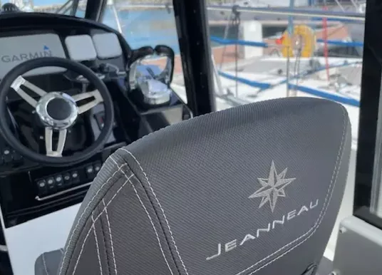 JEANNEAU - MERRY FISHER 895 - 15