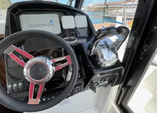 JEANNEAU - MERRY FISHER 895 - 16